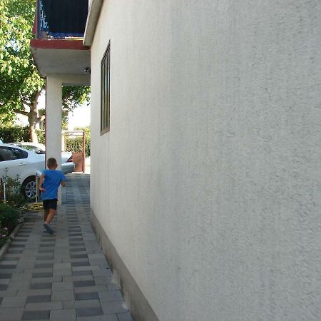 Hotel Filip 2 Biograd Na Moru Esterno foto