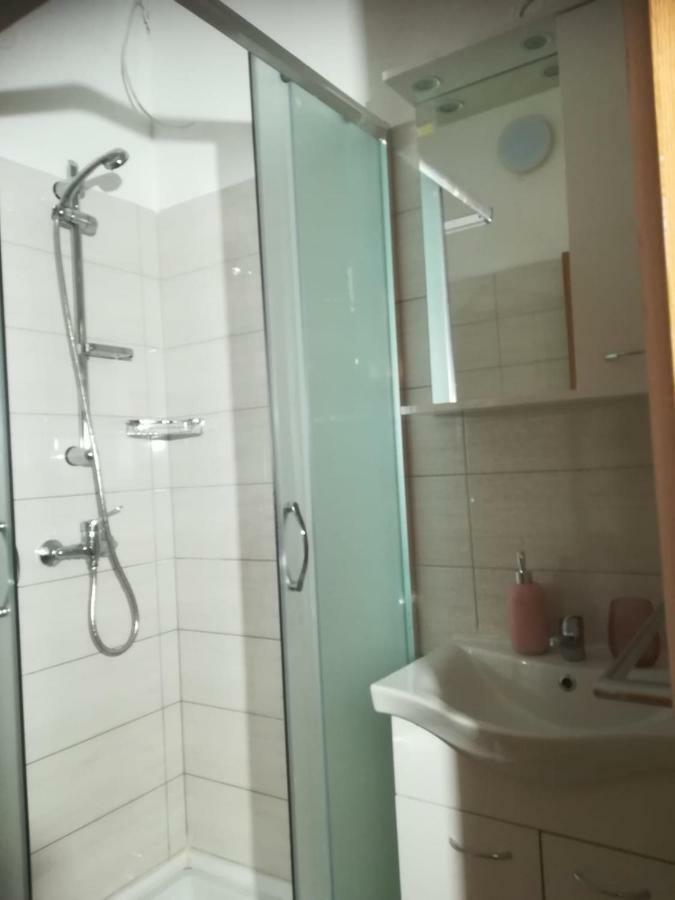 Hotel Filip 2 Biograd Na Moru Esterno foto