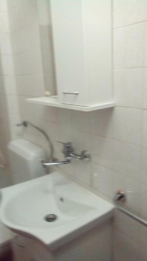 Hotel Filip 2 Biograd Na Moru Esterno foto