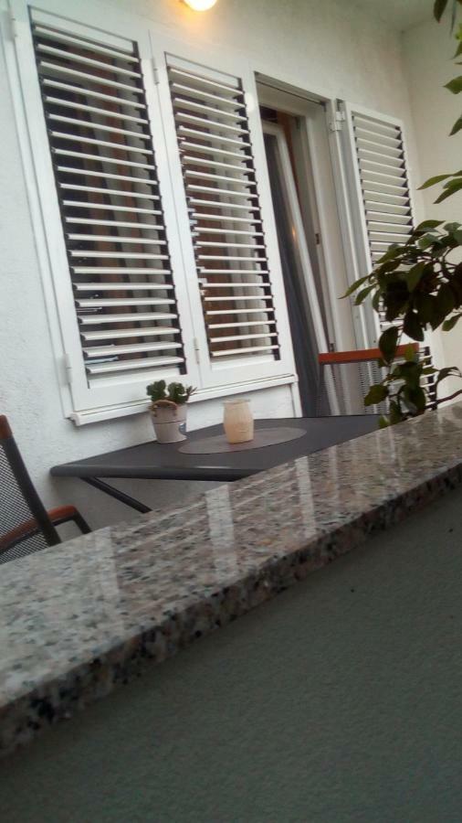 Hotel Filip 2 Biograd Na Moru Esterno foto