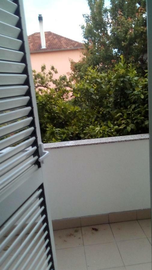 Hotel Filip 2 Biograd Na Moru Esterno foto