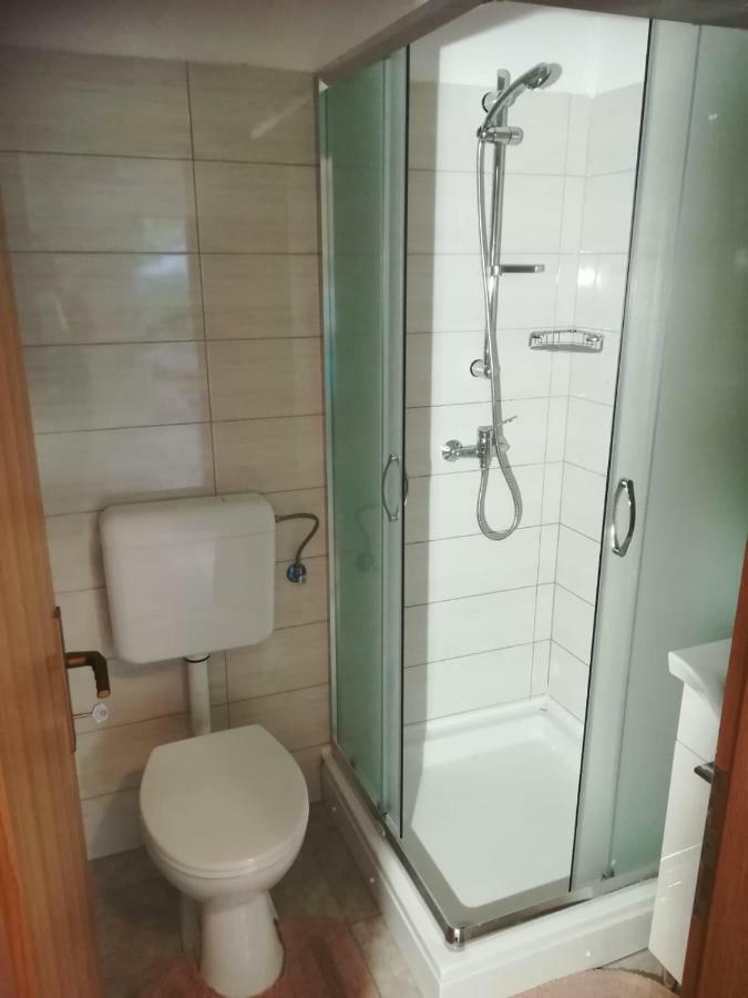 Hotel Filip 2 Biograd Na Moru Esterno foto
